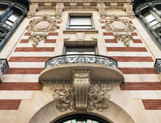 Hotel Seville Nomad, in the Unbound Collection by Hyatt hotel detail image 2