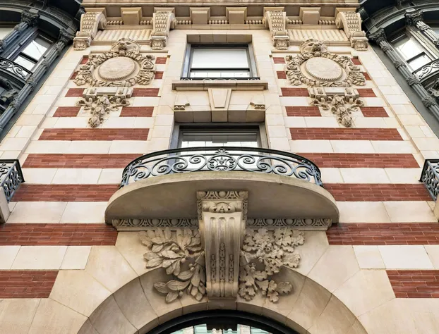 Hotel Seville Nomad, in the Unbound Collection by Hyatt hotel detail image 2