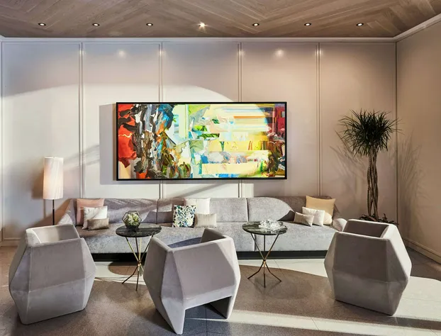 Hotel Seville Nomad, in the Unbound Collection by Hyatt hotel detail image 3