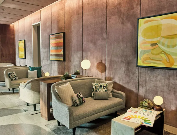 Hotel Seville Nomad, in the Unbound Collection by Hyatt hotel detail image 4