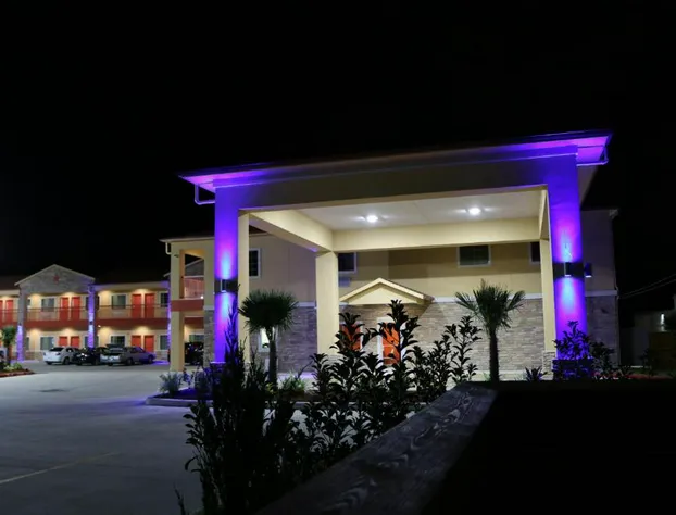 Scottish Inn & Suites - IAH Airport hotel detail image 1