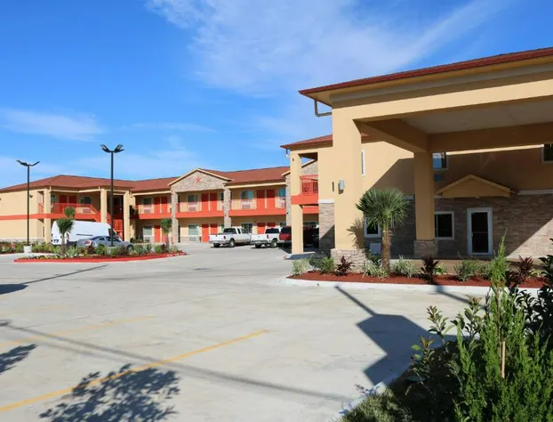 Scottish Inn & Suites - IAH Airport hotel detail image 3