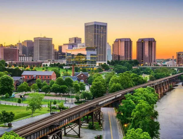 Express Inn Newport News hotel detail image 3