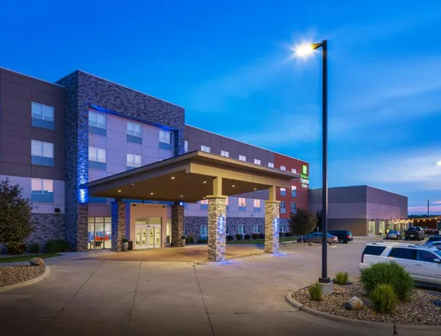 Holiday Inn Express & Suites Sioux City North-Event Center by IHG hotel detail image 3