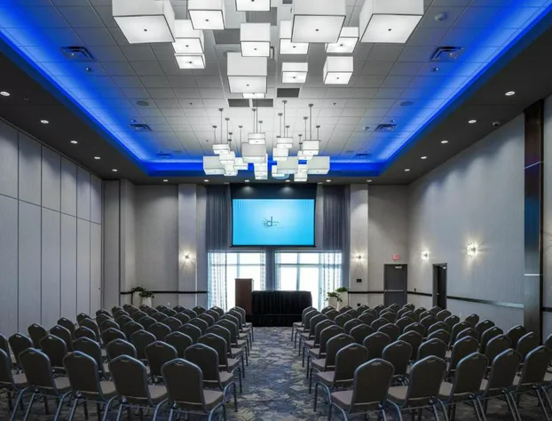 Holiday Inn Express & Suites Sioux City North-Event Center by IHG hotel detail image 3