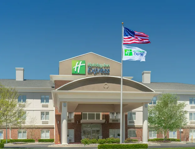 Holiday Inn Express Radcliff-Fort Knox by IHG hotel detail image 3