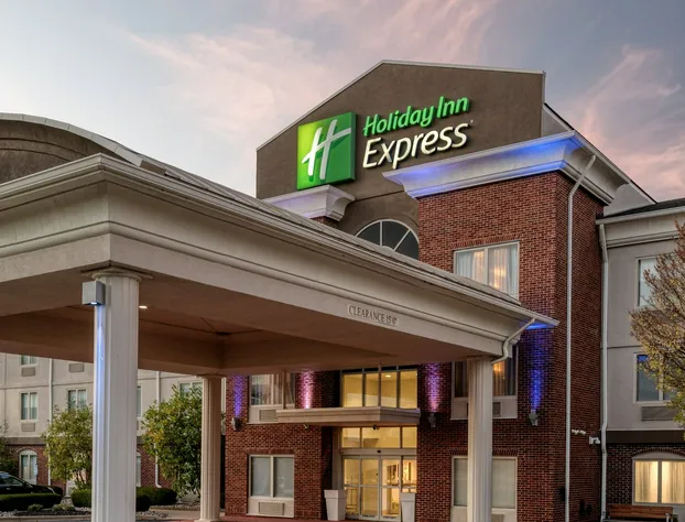 Holiday Inn Express Radcliff-Fort Knox by IHG hotel detail image 3