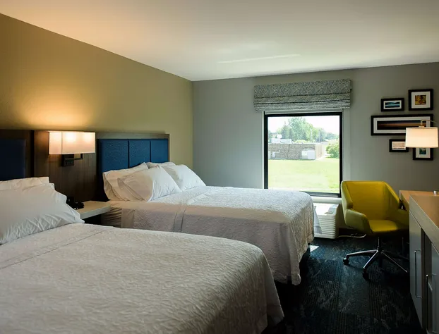 Hampton Inn Superior Duluth hotel detail image 3