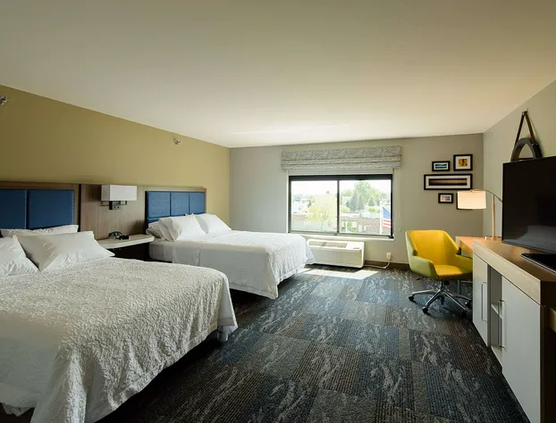 Hampton Inn Superior Duluth hotel detail image 4