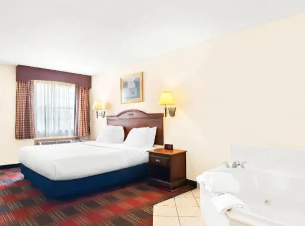 Best Western Stateline Lodge hotel detail image 3