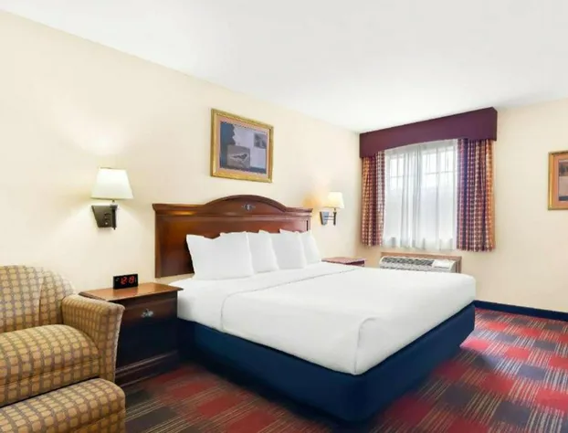 Best Western Stateline Lodge hotel detail image 4