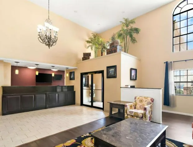 Best Western Stateline Lodge hotel detail image 1