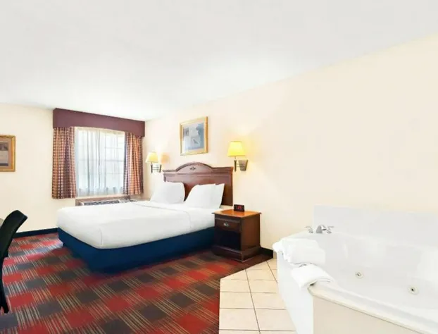 Best Western Stateline Lodge hotel detail image 3