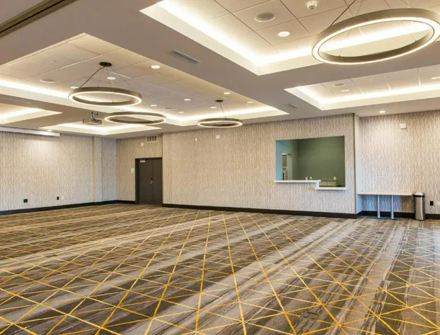 Holiday Inn Hotels and Suites Mount Pleasant by IHG hotel detail image 3