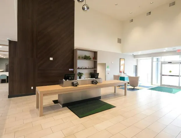 Holiday Inn Hotels and Suites Mount Pleasant by IHG hotel detail image 4