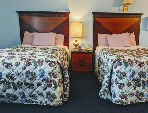 Executive Inn Thomson hotel detail image 2