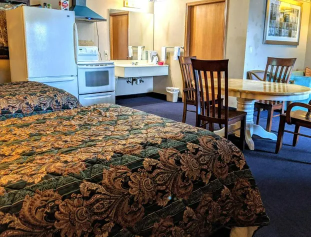 Executive Inn Thomson hotel detail image 3