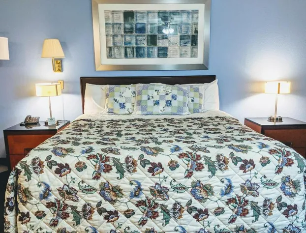 Executive Inn Thomson hotel detail image 4