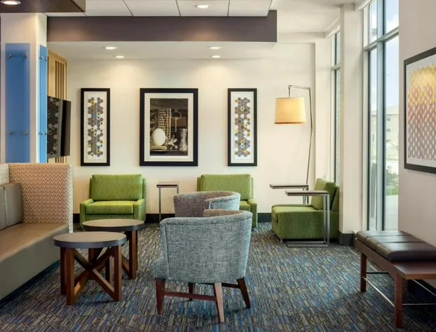 Holiday Inn Express & Suites West Des Moines - Jordan Creek by IHG hotel detail image 3