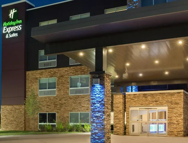 Holiday Inn Express & Suites West Des Moines - Jordan Creek by IHG hotel detail image 1