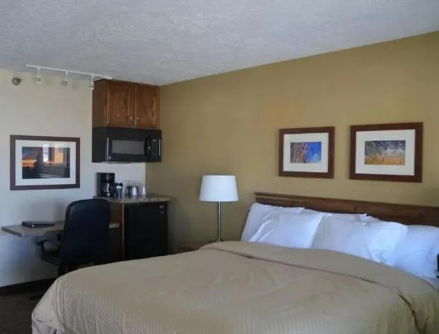 Battle Mountain Inn hotel detail image 2