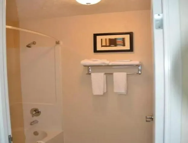 Battle Mountain Inn hotel detail image 4