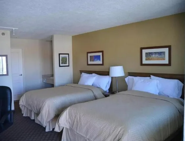 Battle Mountain Inn hotel detail image 1