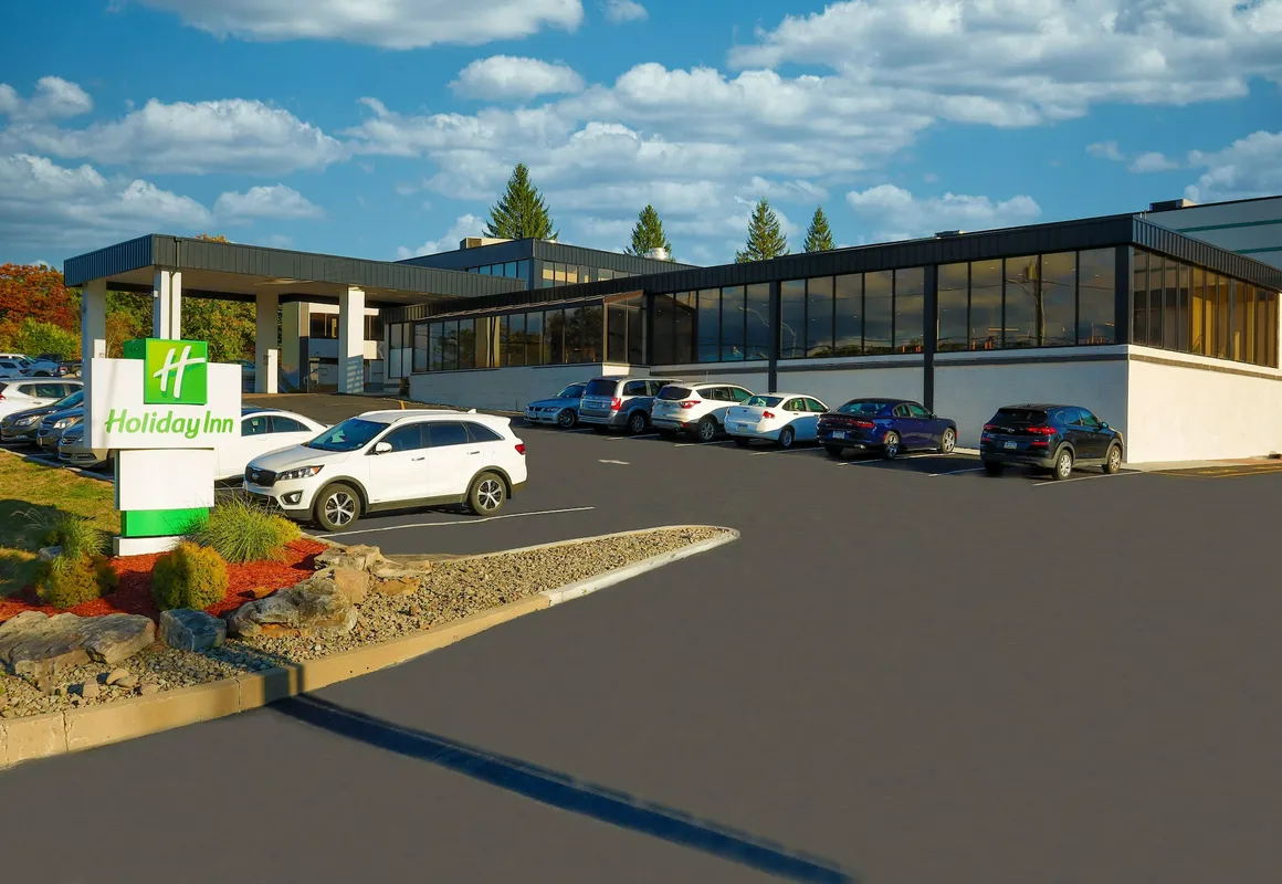 Holiday Inn Scranton East - Dunmore by IHG hotel hero