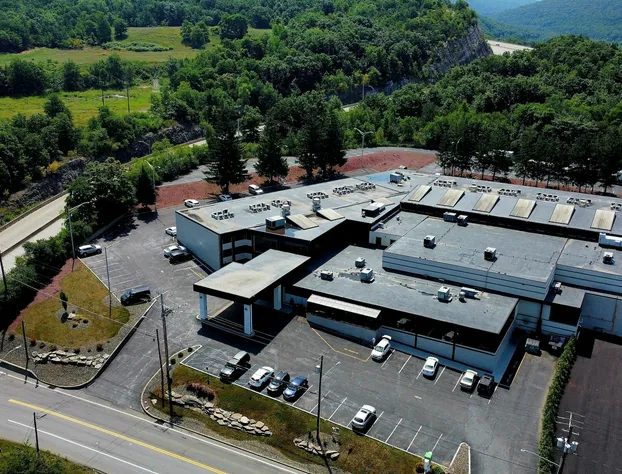 Holiday Inn Scranton East - Dunmore by IHG hotel detail image 1