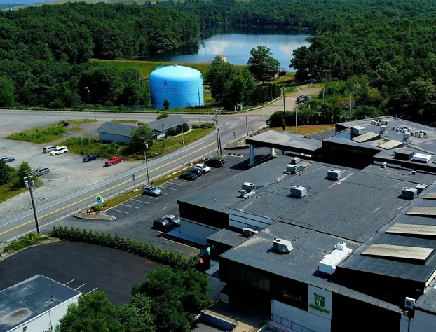 Holiday Inn Scranton East - Dunmore by IHG hotel detail image 3