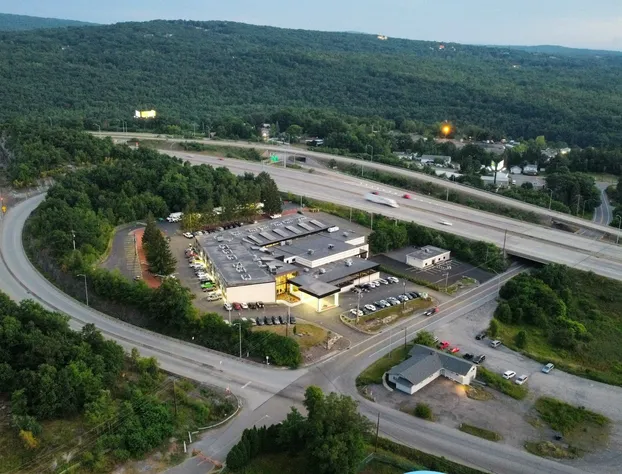 Holiday Inn Scranton East - Dunmore by IHG hotel detail image 2