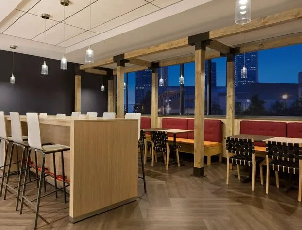 Tru by Hilton Las Vegas Airport, NV hotel detail image 4