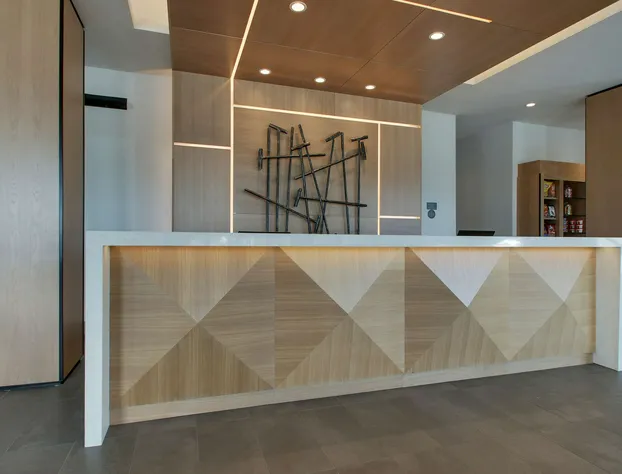 Hyatt House Chicago Oak Brook hotel detail image 3