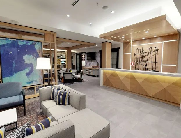 Hyatt House Chicago Oak Brook hotel detail image 4