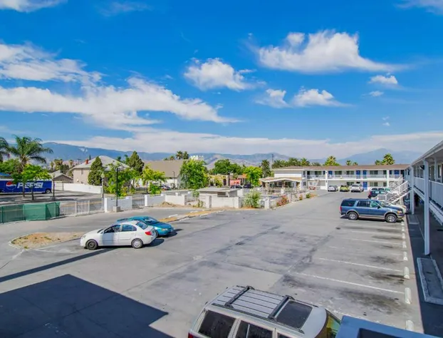 Motel 6 San Bernardino, CA - Downtown hotel detail image 1