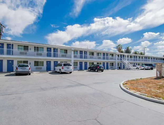 Motel 6 San Bernardino, CA - Downtown hotel detail image 3