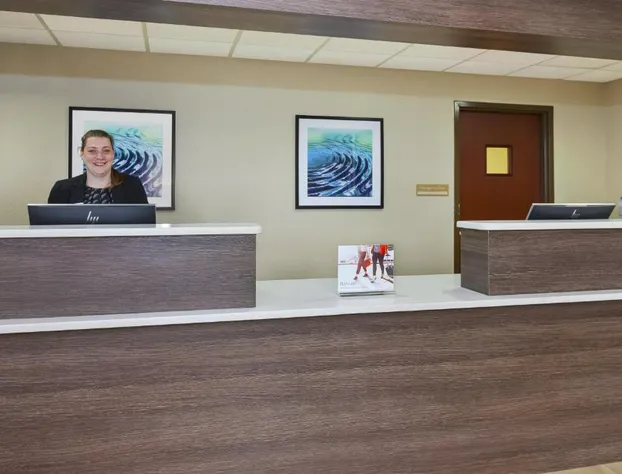 Candlewood Suites Grand Rapids Airport by IHG hotel detail image 2