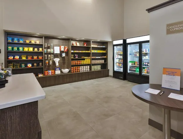 Candlewood Suites Grand Rapids Airport by IHG hotel detail image 2