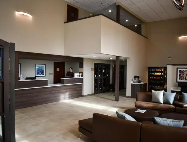 Candlewood Suites Grand Rapids Airport by IHG hotel detail image 3