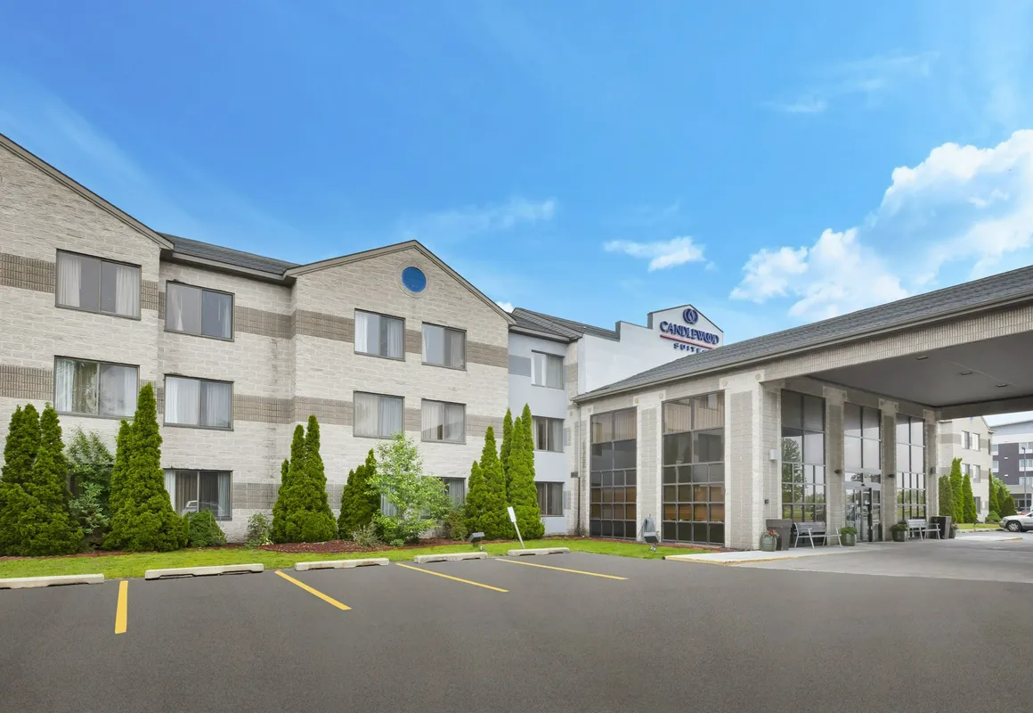 Candlewood Suites Grand Rapids Airport by IHG hotel hero