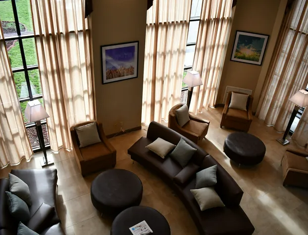 Candlewood Suites Grand Rapids Airport by IHG hotel detail image 2