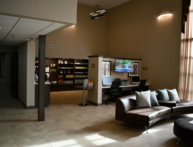 Candlewood Suites Grand Rapids Airport by IHG hotel detail image 3