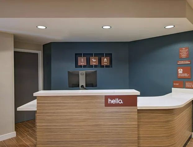 TownePlace Suites by Marriott Lakeland hotel detail image 3