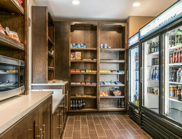 Comfort Suites Florence - Cincinnati South hotel detail image 4