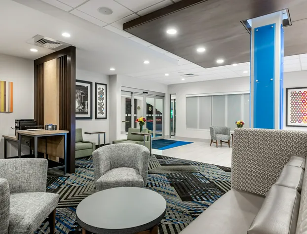 Holiday Inn Express & Suites Punta Gorda by IHG hotel detail image 3