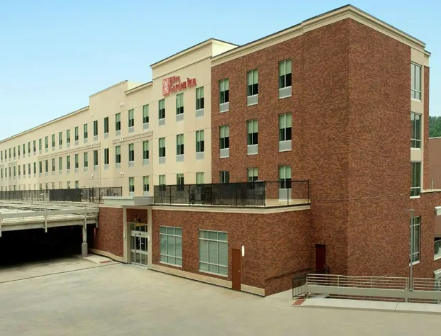 Hilton Garden Inn Westchester Dobbs Ferry, NY hotel detail image 1