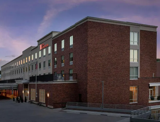 Hilton Garden Inn Westchester Dobbs Ferry, NY hotel detail image 3