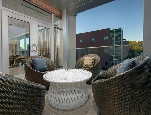 Hilton Garden Inn Westchester Dobbs Ferry, NY hotel detail image 4