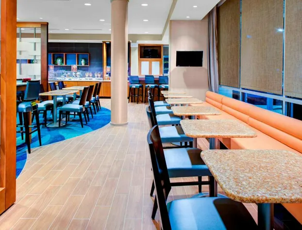 SpringHill Suites by Marriott Augusta hotel detail image 4