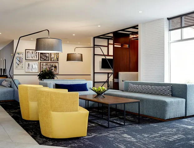 Hyatt Place Madison / Verona hotel detail image 3